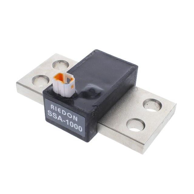 SSA-1000 Riedon  Current Sensors